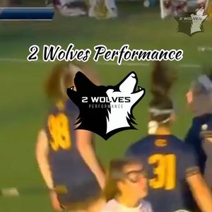 Image post by @2wolves_performance on Instagram
