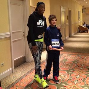 Image post by @nbacares on Instagram
