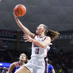 Image post by @UConnWBB on Twitter