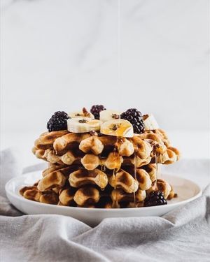 Image post by @brownedbutterblondie on Instagram