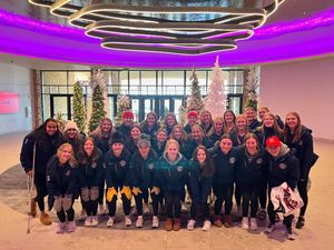 Image post by @smumn_whockey on Instagram