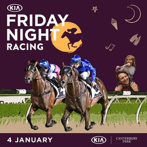 Image post by @australianturfclub on Instagram