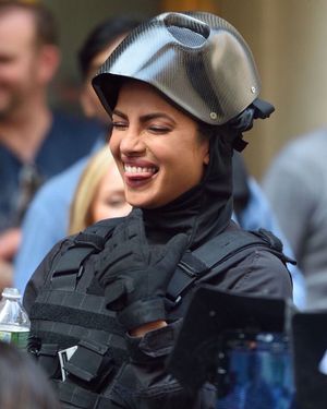 Image post by @priyankachopra on Instagram