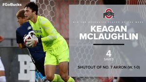 Image post by @ohiostatemsoc on Instagram