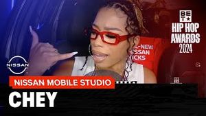 Video post by @betnetworks on YouTube