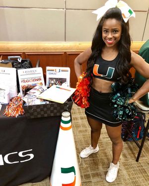 Image post by @u_cheer on Instagram