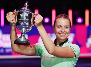 Image post by @wta on Instagram