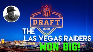 Image post by @the_kennykingjr on Instagram