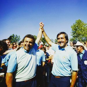 Image post by @golfhalloffame on Instagram