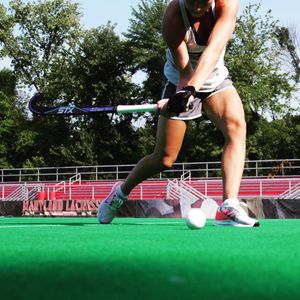 Image post by @stxfieldhockey on Instagram