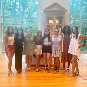 Image post by @brevardcollegewlax on Instagram