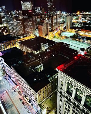 Image post by @playhousesquare on Instagram