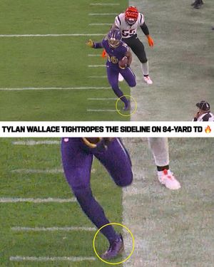 Image post by @nfl on Instagram