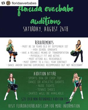 Image post by @fl_everblades on Instagram