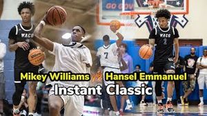 Video post by @thesportscrew on YouTube