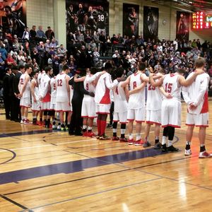 Image post by @mcgillathletics on Instagram