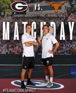 Image post by @ugatennis on Instagram