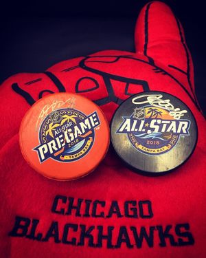 Image post by @bhawktommyhawk on Instagram