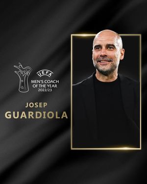 Image post by @championsleague on Instagram