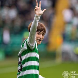 Image post by @celticfc on Instagram