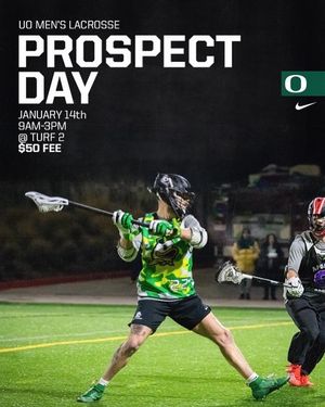 Image post by @uolacrosse on Instagram