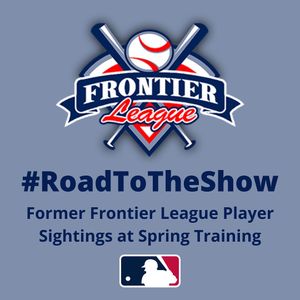 Image post by @frontier_league on Instagram