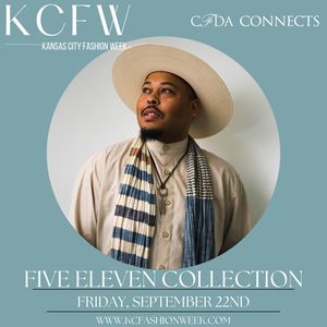 Image post by @kc_fashionweek on Instagram