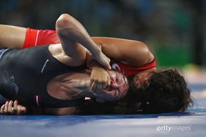 Image post by @gettyimages on Instagram