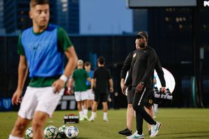 Image post by @pointparksoccer on Instagram