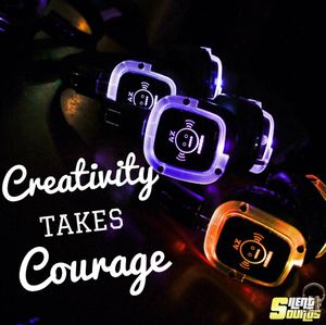 Image post by @azsilentsounds on Instagram