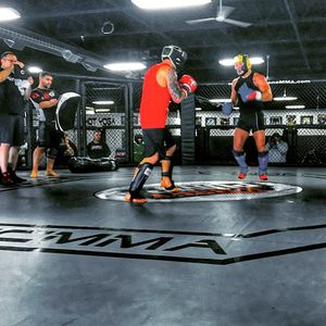 Image post by @mikechandlermma on Instagram