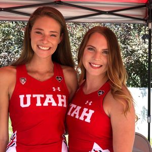 Image post by @utahtrackxc on Instagram