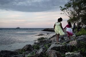 Image post by @gettyimages on Instagram