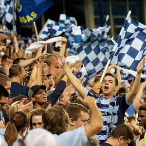 Image post by @sportingkc on Instagram