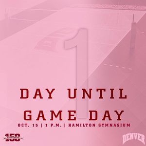 Image post by @duvolleyball on Instagram