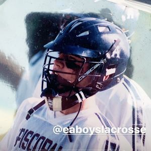 Image post by @washeduplaxbros on Instagram