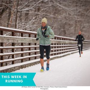 Image post by @irunfar on Instagram