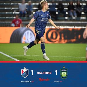 Image post by @northcarolinafc on Instagram