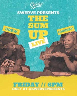 Image post by @swervepresents on Instagram