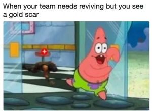 Image post by @sjsharksgaming on Instagram