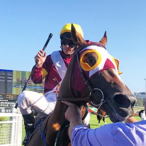 Image post by @australianturfclub on Instagram