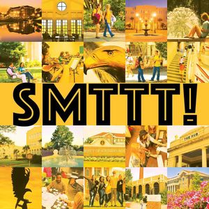 Image post by @officialsouthernmiss on Instagram
