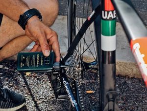 Image post by @bikerumor on Instagram