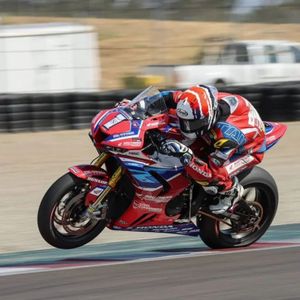 Image post by @motoamerica on Instagram