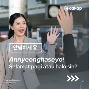 Image post by @cakapcom on Instagram
