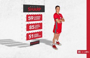 Image post by @rutgerswomenslacrosse on Instagram