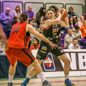 Image post by @britishbasketballleaguew on Instagram