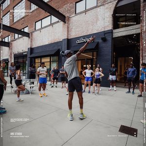 Image post by @atlantarunclub on Instagram