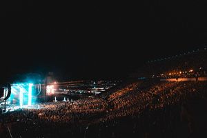 Image post by @lukebryan on Instagram