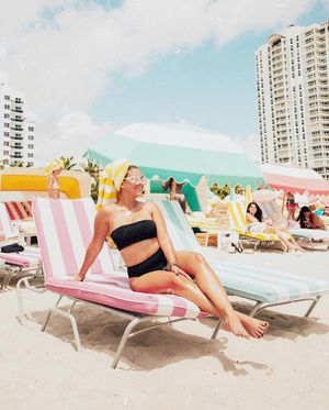Image post by @theconfidante on Instagram